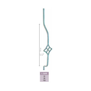 ferforce cumba|ferforje cumba