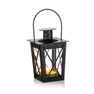 ferforje fener mumluk