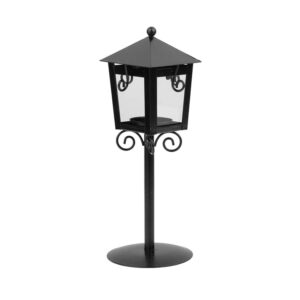 ferforje fener mumluk