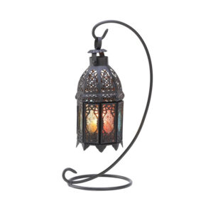 ferforje fener mumluk