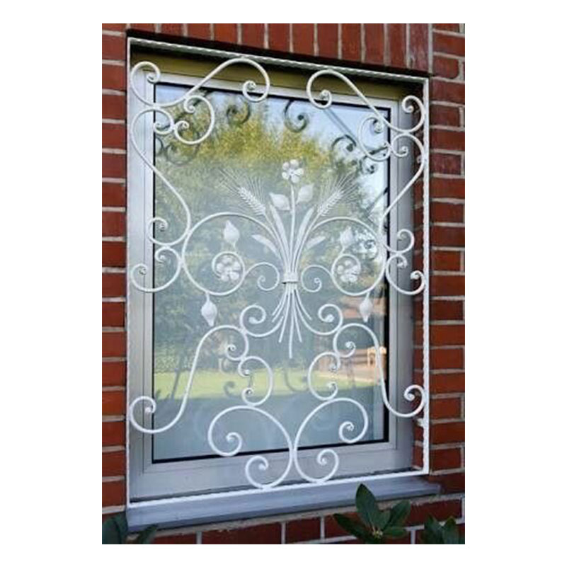 ferforje pencere korkuluk