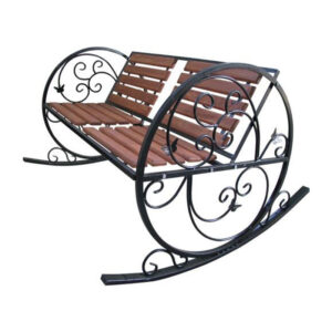 sallanan bahçe koltuğu