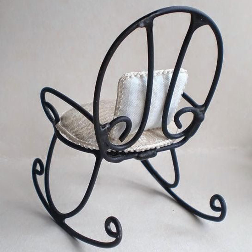 tekli sallanan koltuk