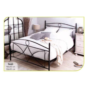 metal yatak başlığı